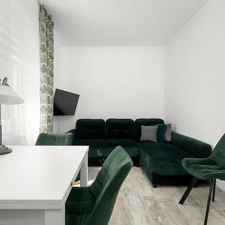 Appartement Astra By Solarento *