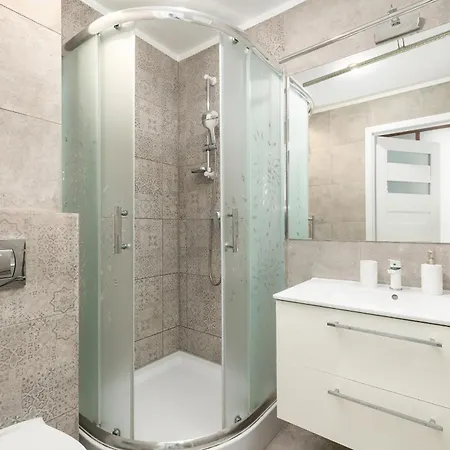 Astra By Solarento Appartement *