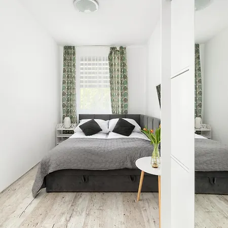 Appartement Astra By Solarento