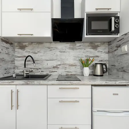 Appartement Astra By Solarento *