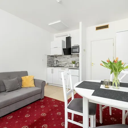 Astra By Solarento * Kołobrzeg