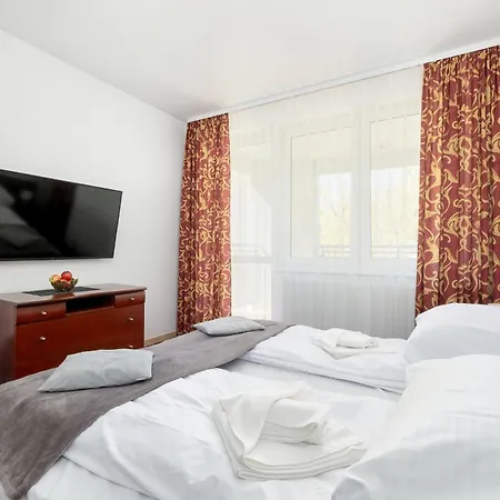 Astra By Solarento Appartement