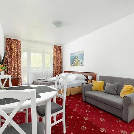 Astra By Solarento Kołobrzeg