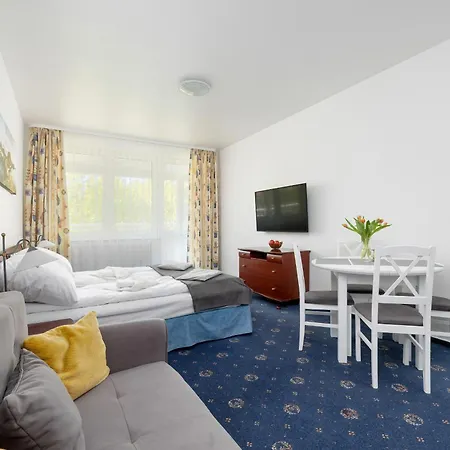 Astra By Solarento Kołobrzeg