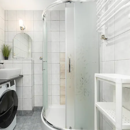 Astra By Solarento Appartement *