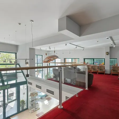 Appartement Astra By Solarento *