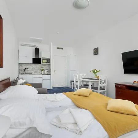 Astra By Solarento Kołobrzeg