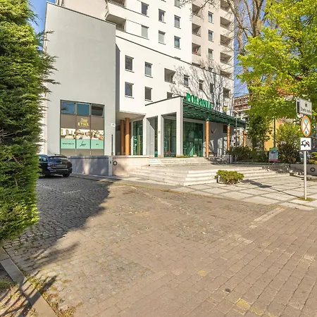 Appartement Astra By Solarento