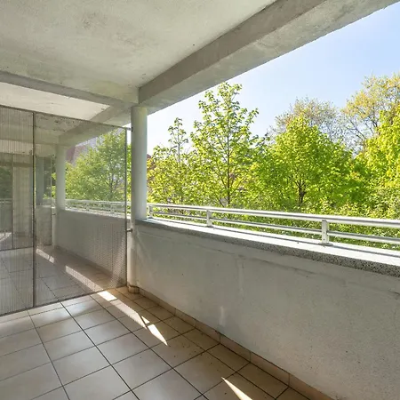 Astra By Solarento Appartement *