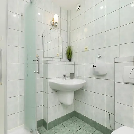 Appartement Astra By Solarento