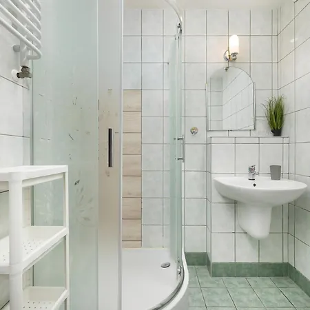 Appartement Astra By Solarento *