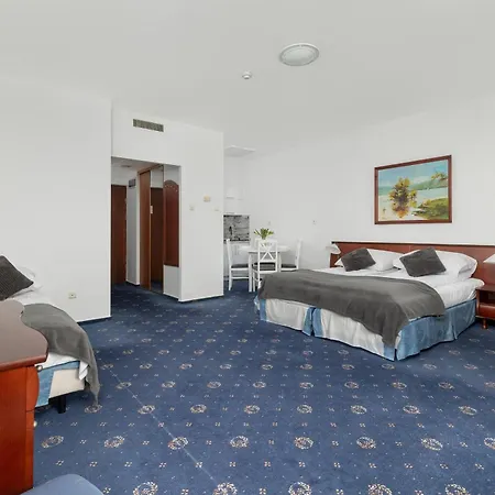 Astra By Solarento Appartement Kołobrzeg