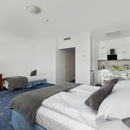 Astra By Solarento Kołobrzeg