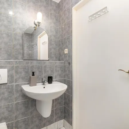 Astra By Solarento Appartement