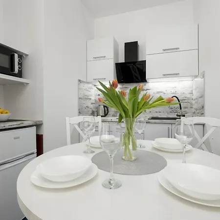 Appartement Astra By Solarento