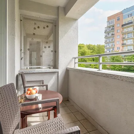 Appartement Astra By Solarento