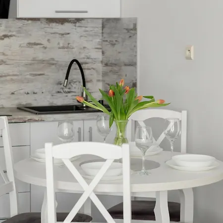 Astra By Solarento Appartement