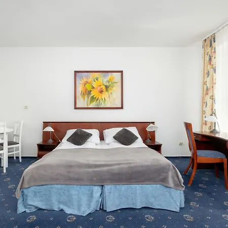 Astra By Solarento Appartement *