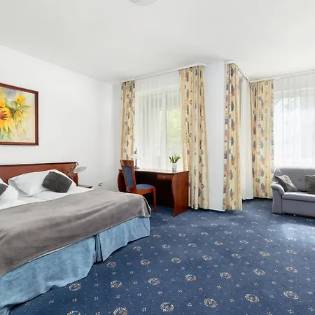 Astra By Solarento Appartement Kołobrzeg