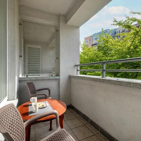 Astra By Solarento * Kołobrzeg