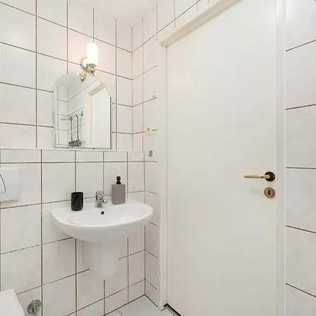 Astra By Solarento Appartement