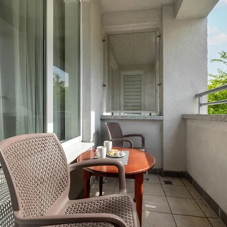 Astra By Solarento Appartement *