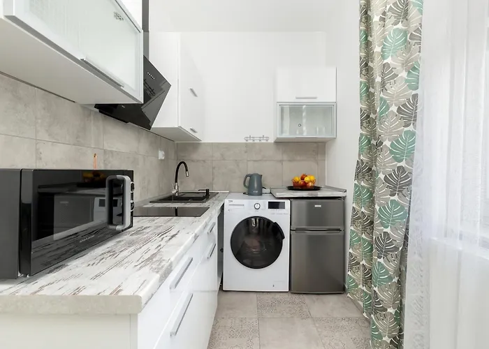 Astra By Solarento * Kołobrzeg