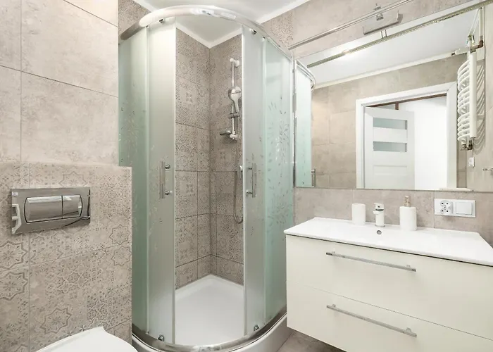 Astra By Solarento Διαμέρισμα *