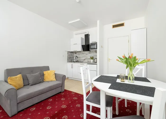 Astra By Solarento * Kołobrzeg