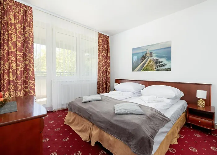 Astra By Solarento Διαμέρισμα *