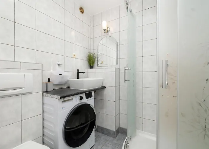 Astra By Solarento Διαμέρισμα *