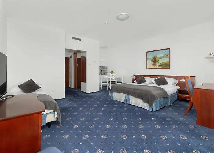 Astra By Solarento Διαμέρισμα Kołobrzeg