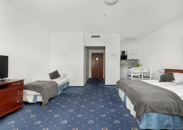 Astra By Solarento Kołobrzeg