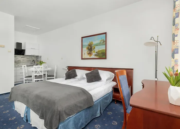 Astra By Solarento Διαμέρισμα