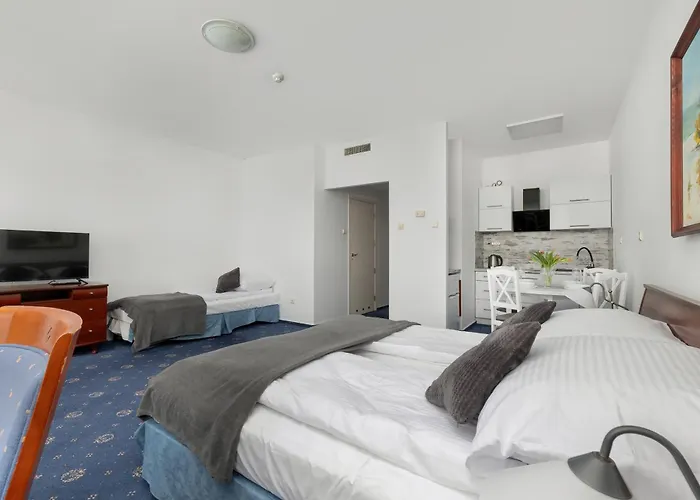 Astra By Solarento Kołobrzeg