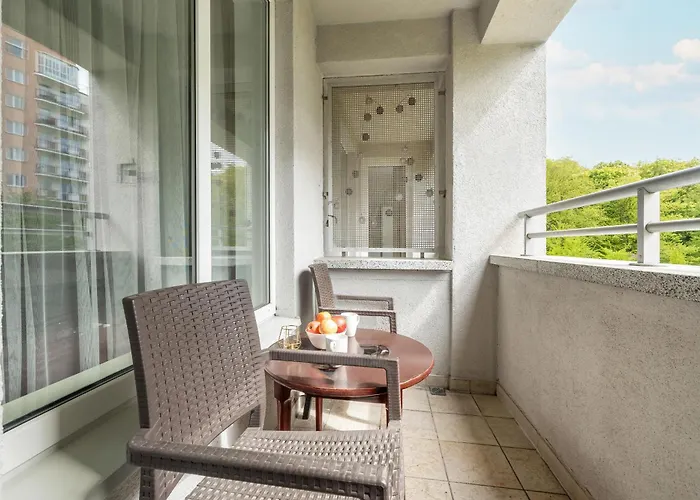 Astra By Solarento Kołobrzeg