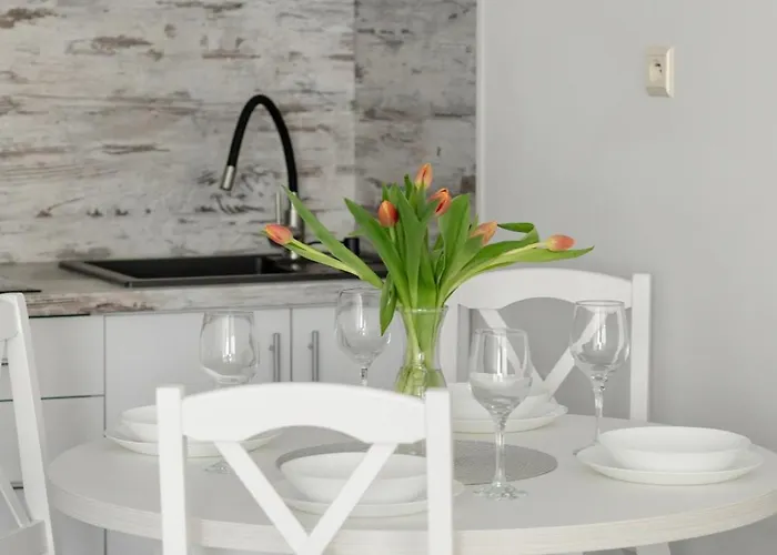 Astra By Solarento Διαμέρισμα