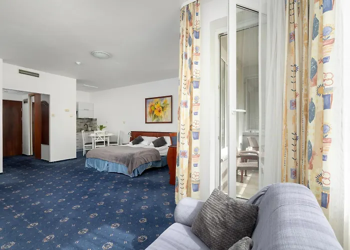 Astra By Solarento * Kołobrzeg