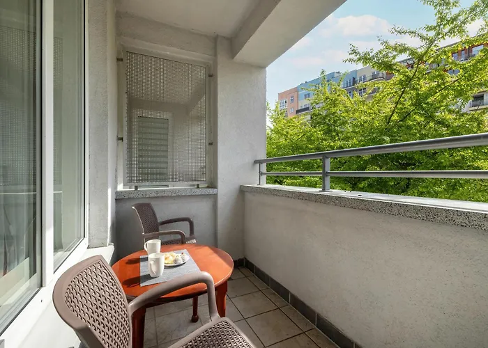 Astra By Solarento * Kołobrzeg