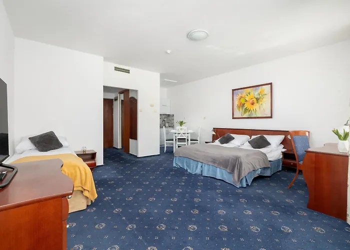 Διαμέρισμα Astra By Solarento