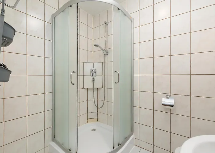 Astra By Solarento Διαμέρισμα Kołobrzeg