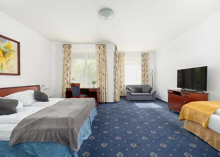 Διαμέρισμα Astra By Solarento Kołobrzeg