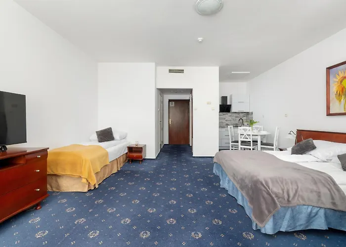 Διαμέρισμα Astra By Solarento