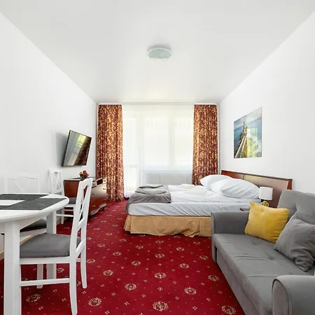 Astra By Solarento Lägenhet