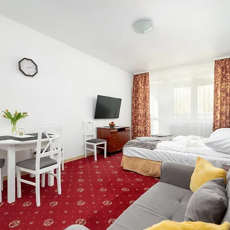 Astra By Solarento * Kołobrzeg