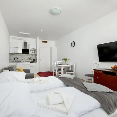 Lägenhet Astra By Solarento