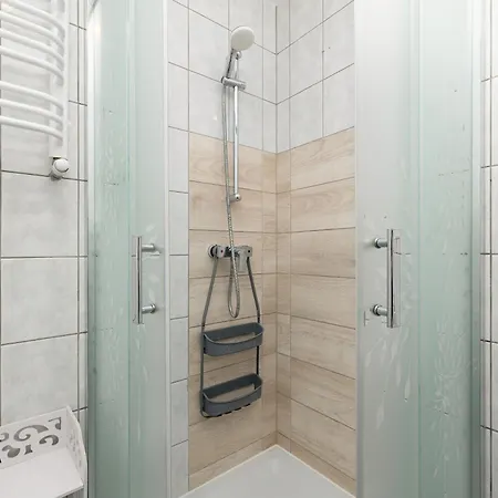 Astra By Solarento * Kołobrzeg