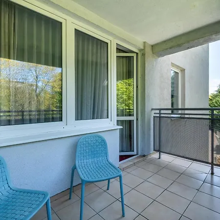 Lägenhet Astra By Solarento