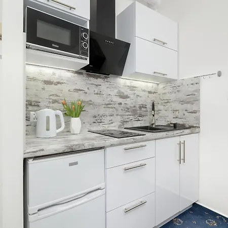 Astra By Solarento * Kołobrzeg