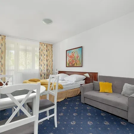 Astra By Solarento Kołobrzeg